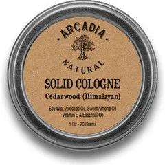 Cedarwood (Himalayan) — Arcadia Natural