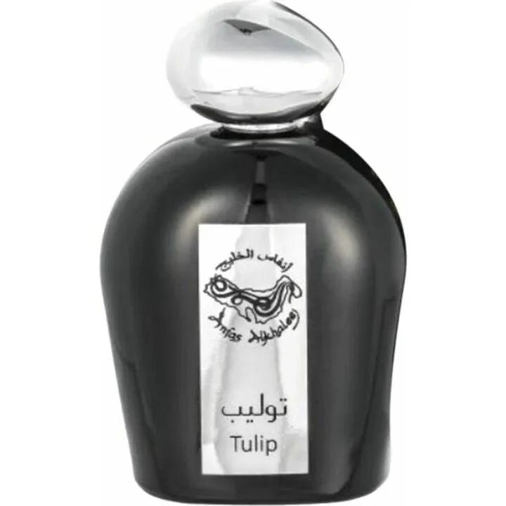 Tulip — Anfas Alkhaleej