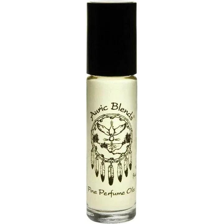 Love — Auric Blends