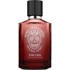 Rebel Fragrances - Stay Chill for Men — Magasalfa