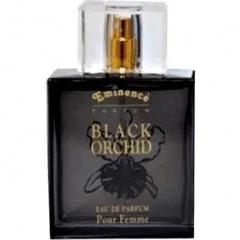 Black Orchid — Eminence Parfums