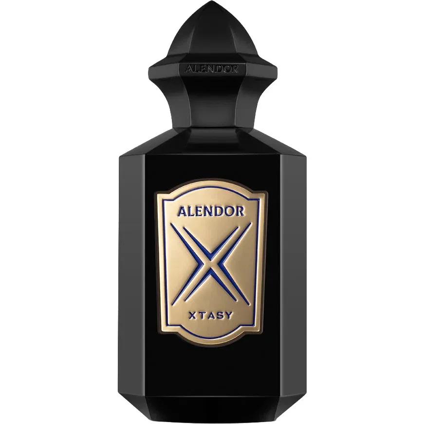 Xtasy — Alendor