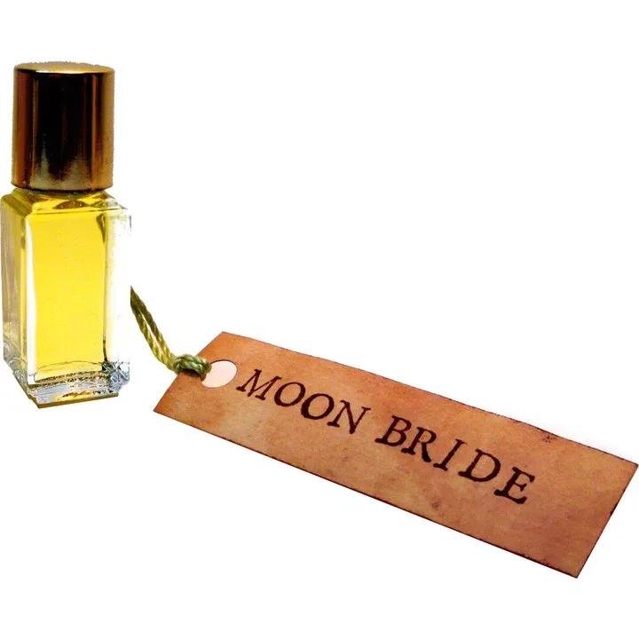 Moon Bride — Scent by the Sea