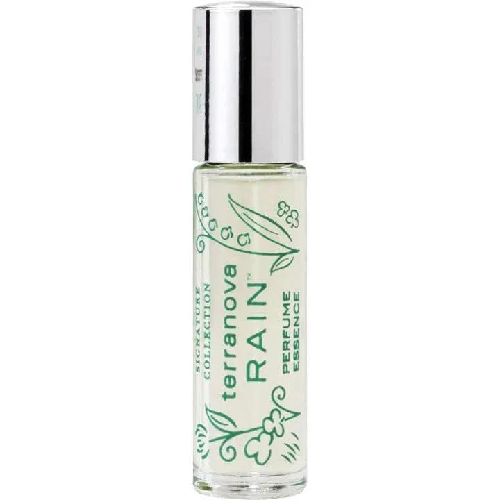 Signature Collection - Rain — Terranova