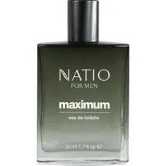 Maximum — Natio