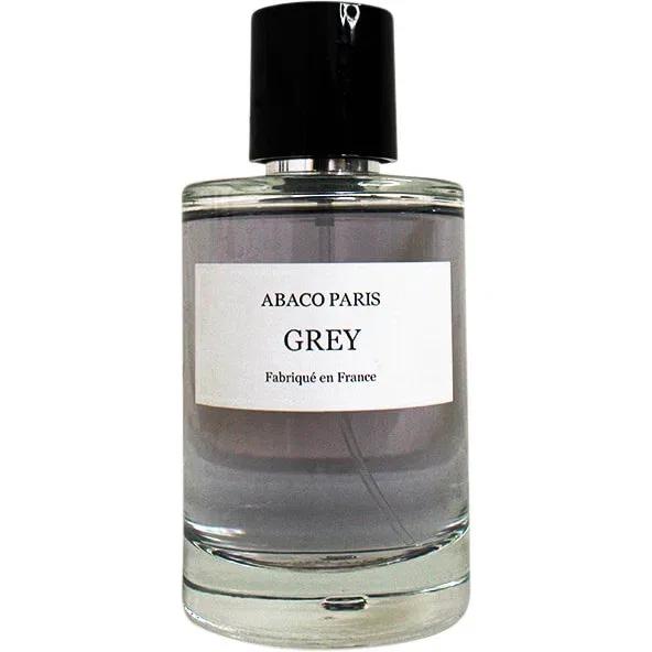Grey — Abaco