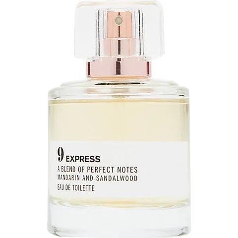 9 Exress for Women — Express