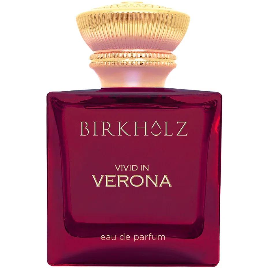 Vivid in Verona — Birkholz