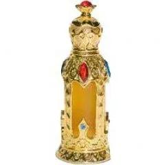 Mukhalat Lulua — Alwani Perfumes