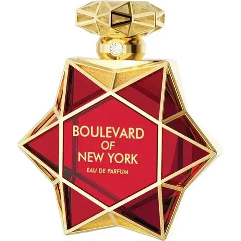 Boulevard of New York — Le Chameau