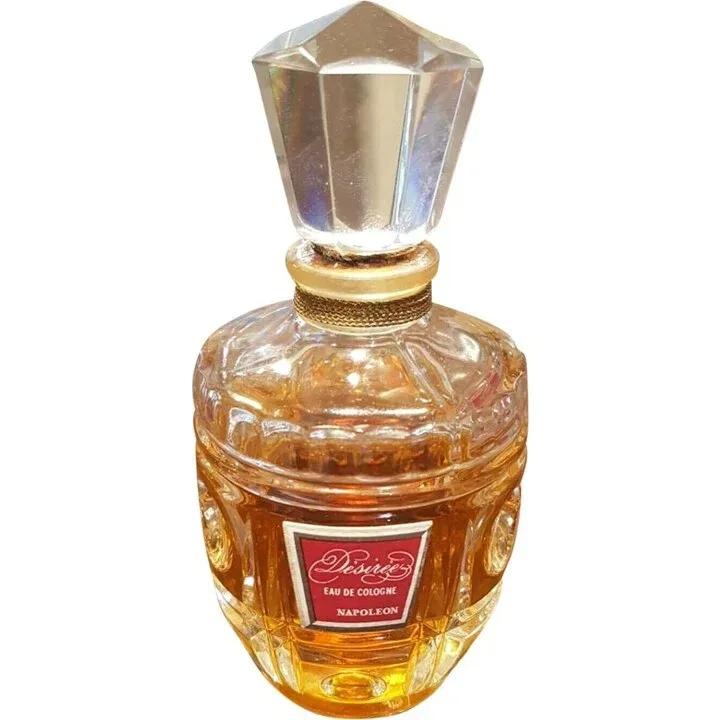 Désirée — Napoleon