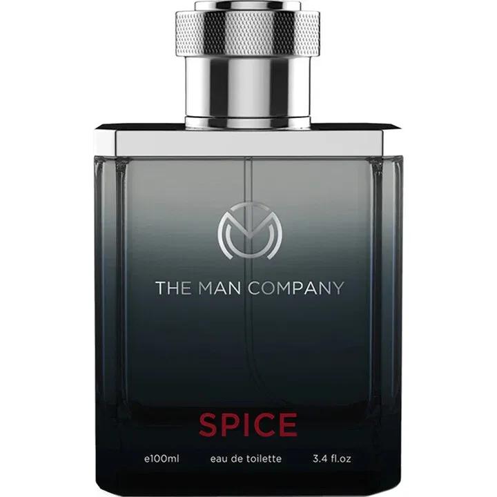 Spice — The Man Company