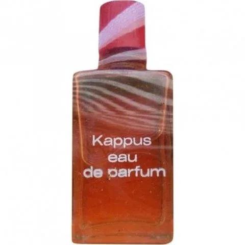 Fleurs d'Orange — Kappus