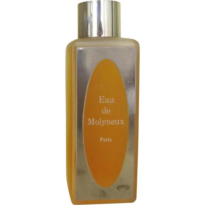 Eau de Molyneux — Molyneux