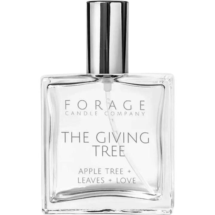 The Giving Tree — Forage