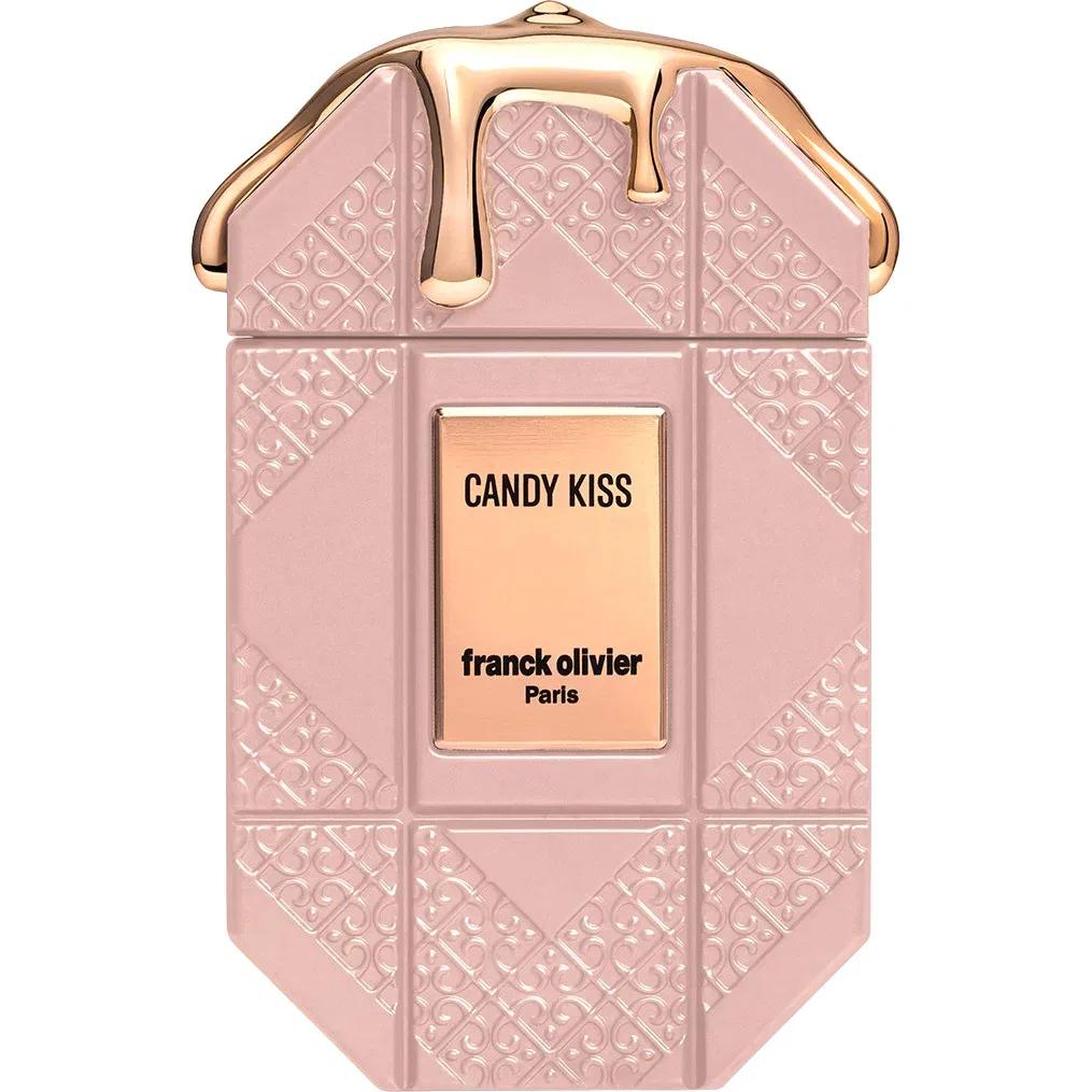 Candy Kiss — Franck Olivier