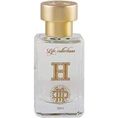 H — Aldur Almanthoor