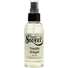 Keep It Sweet - Vanilla Delight — Boots