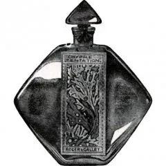 Scentups - Classic Fresh (blau) — Parfumlovers / ars Parfum