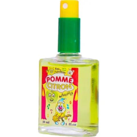 Pomme Citron — Prestige de Menton