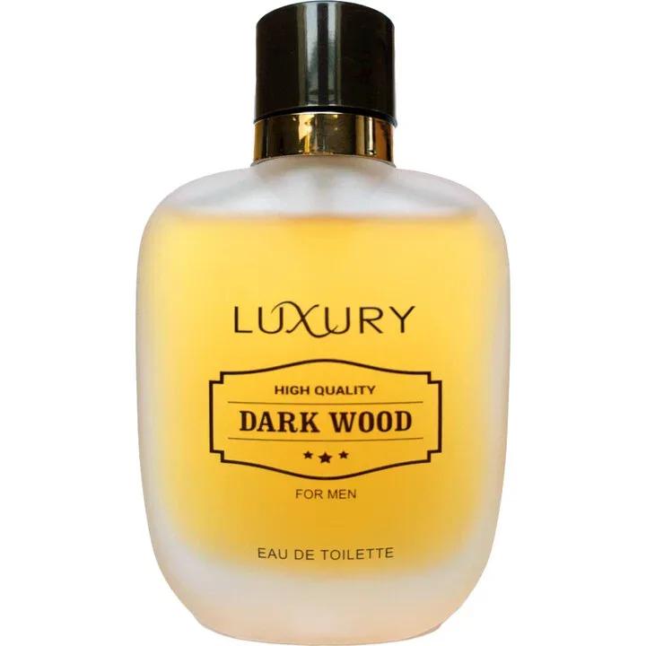 Luxury - Dark Wood — Lidl