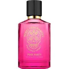 Rebel Fragrances - Pool Party for Women — Magasalfa