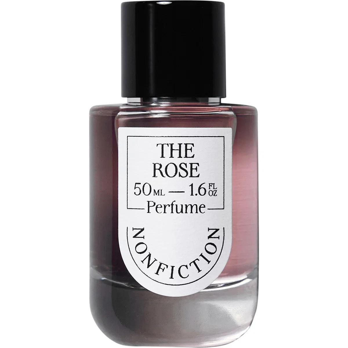 The Rose — Nonfiction