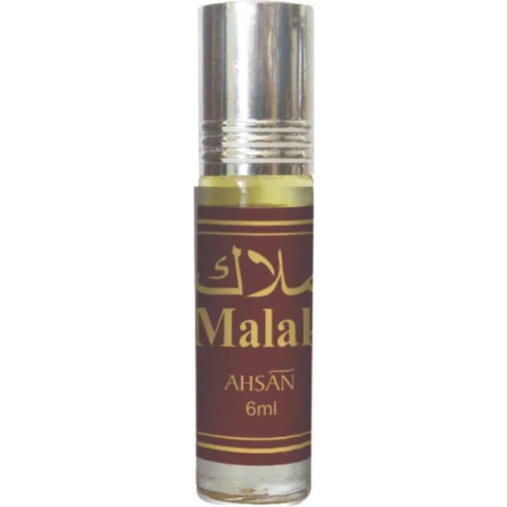 Malak — Ahsan
