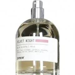 Velvet Night — Pimkie
