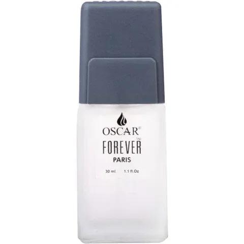 Forever Paris — Oscar
