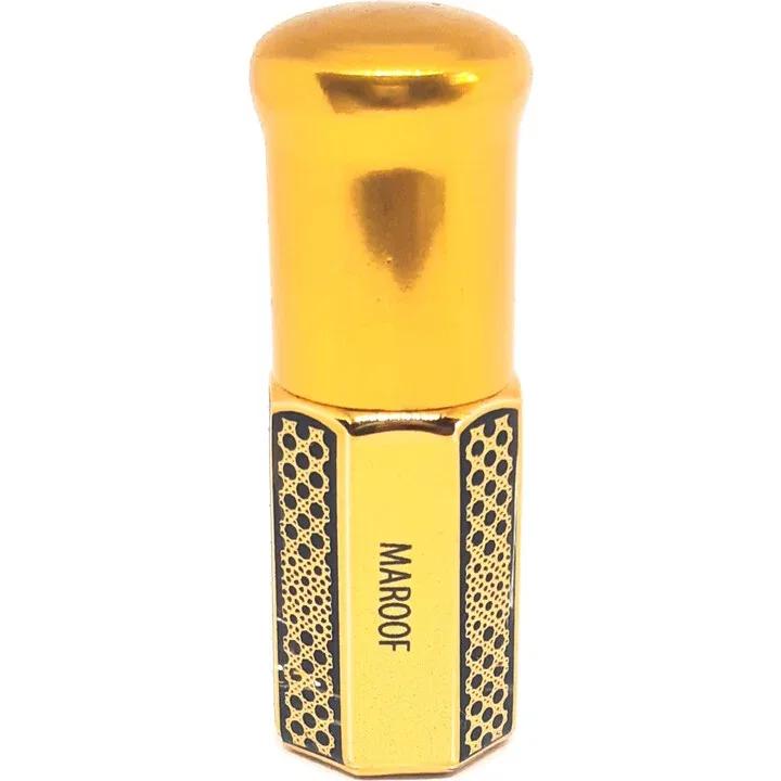 Attar Maroof — Ahom World