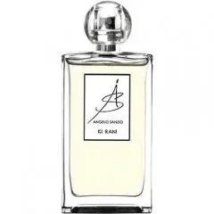 Ki Rani — Angelo Sanzio