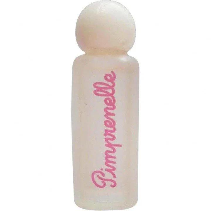 Pimprenelle — Christine Arbel