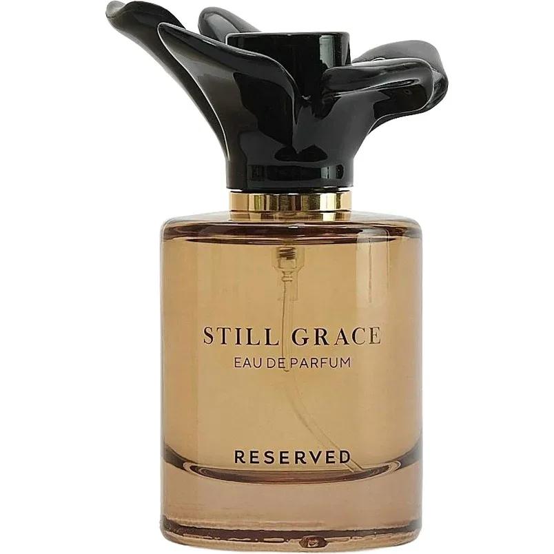 Still Grace — Reserved