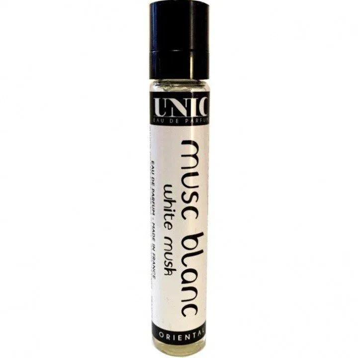 Collection Originale - Musc Blanc — Unic