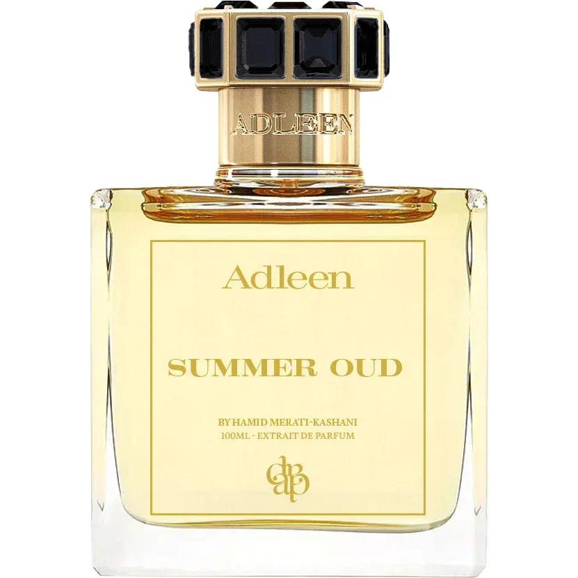 Summer Oud — Adleen