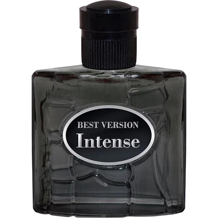 Best Version Intense — Christine Lavoisier Parfums