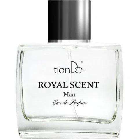 Royal Scent Man — TianDe