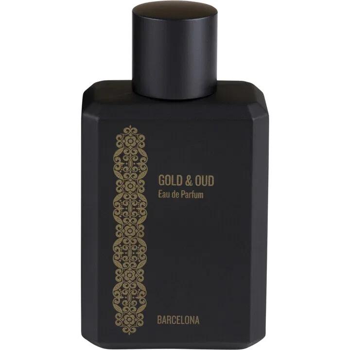 Gold & Oud — Bachs