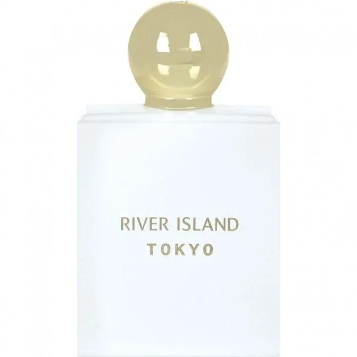 Tokyo — River Island