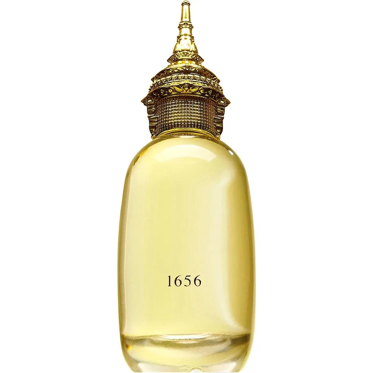 1656 — Ameenah