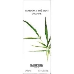 Bambou & Thé Vert — Darphin