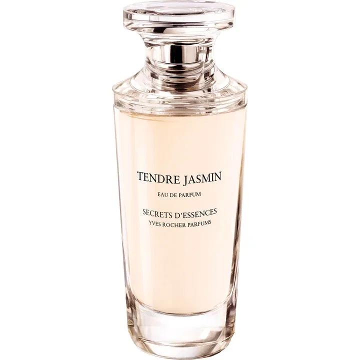 Secrets d'Essences - Tendre Jasmin — Yves Rocher