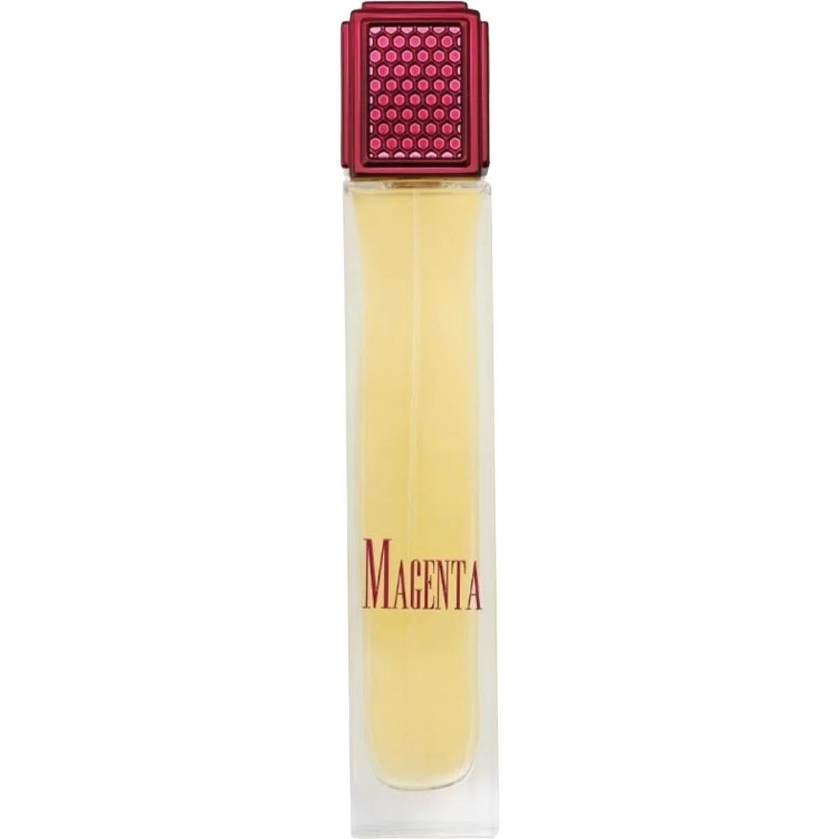 Magenta — Junaid Perfumes