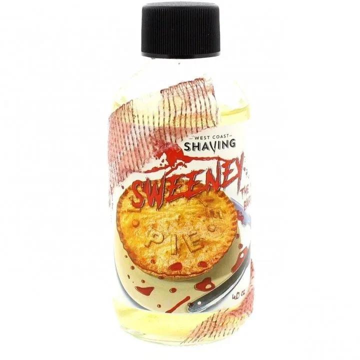 New York — Parfum-Individual Harry Lehmann