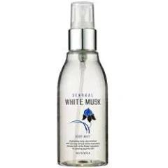 Sensual White Musk — Missha