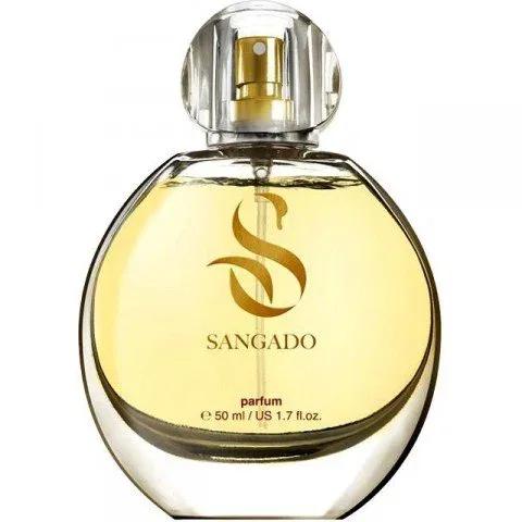 I Thought of You — Sangado