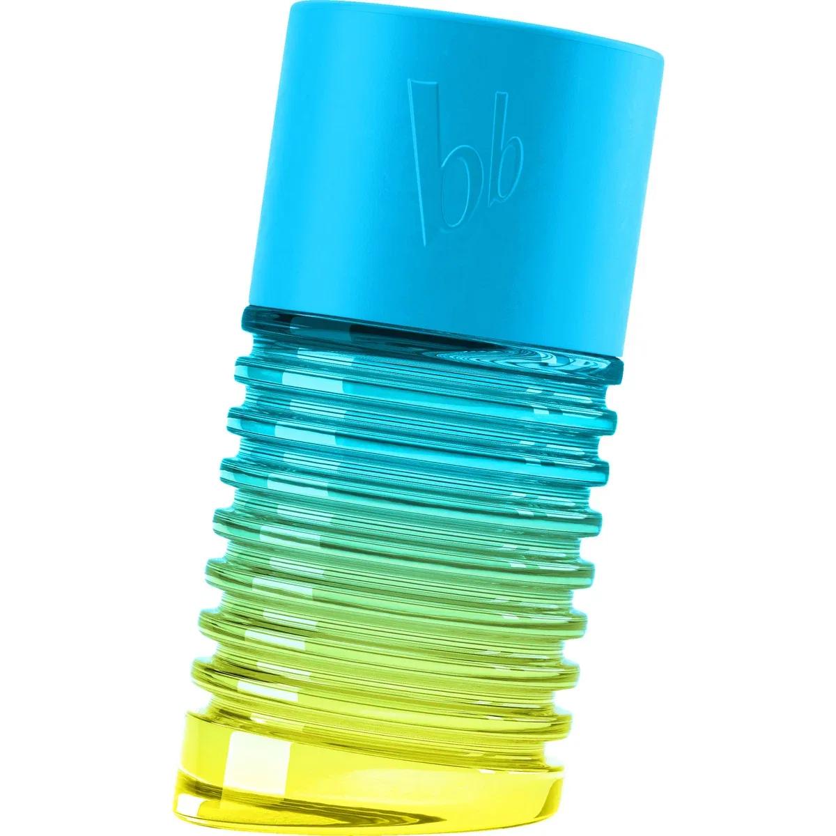 Bruno Banani Man Limited Edition 2025 — Bruno Banani