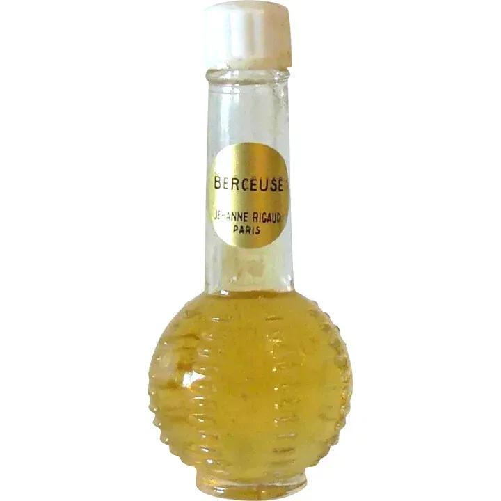 Berceuse — Jehanne Rigaud