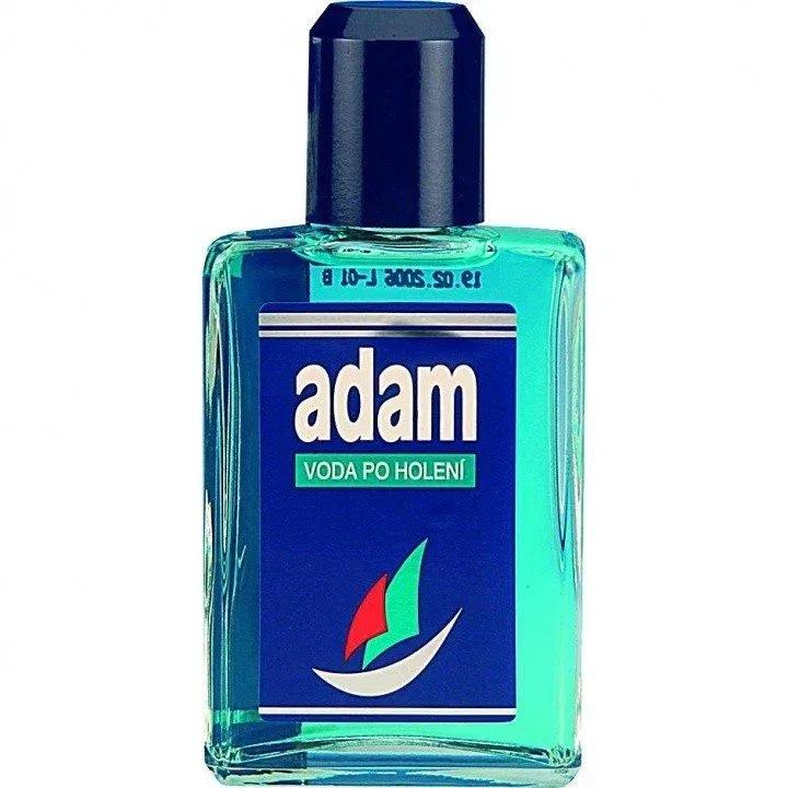 Adam — Astrid